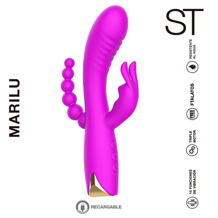 Marilu - ST-VB-0317